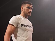 Гаджиев объяснил, почему бой Нганну — Немков не состоится