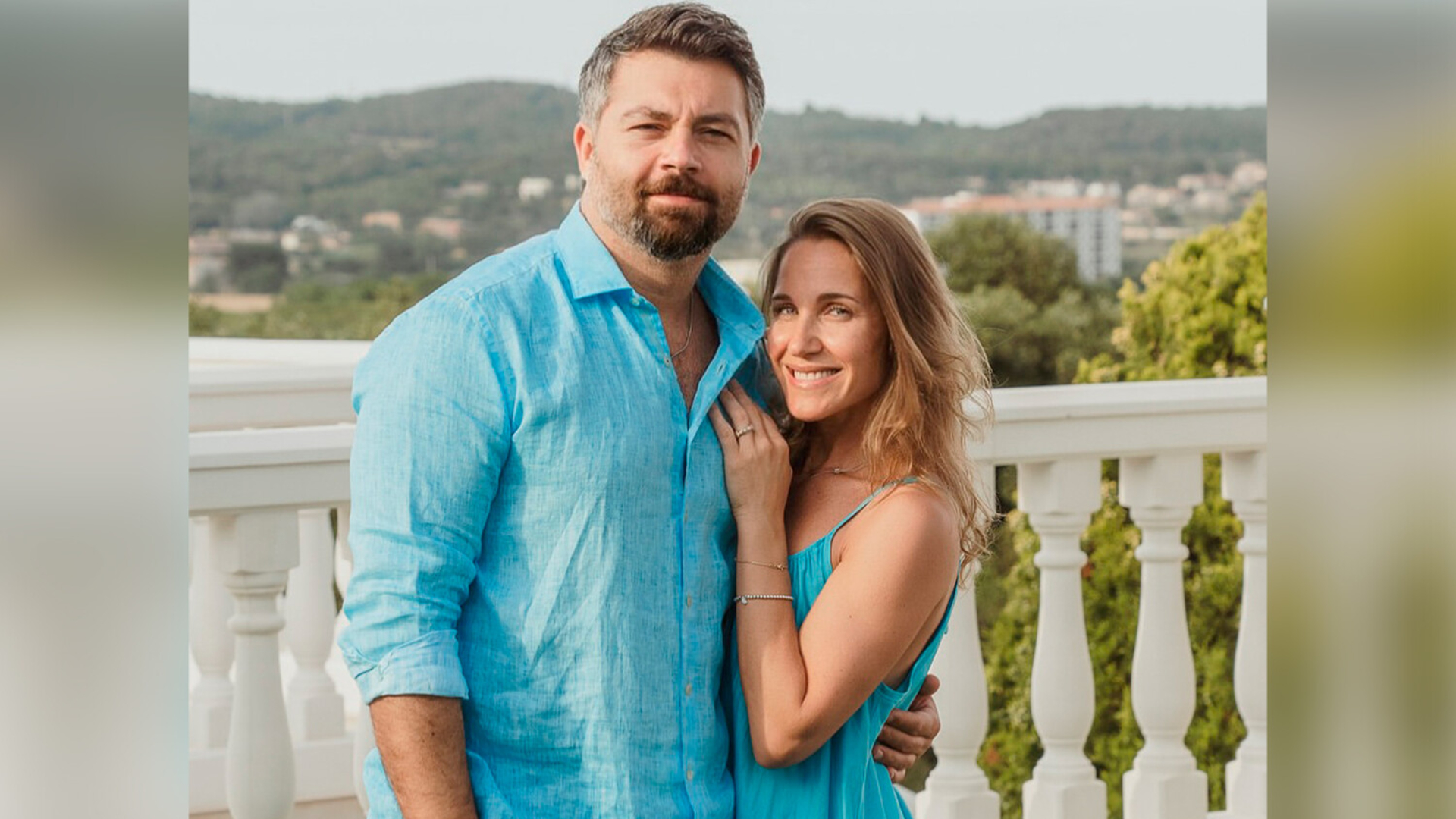 Певец Чумаков заявил, что ему тяжело выбирать подарки для жены Ковальчук