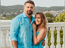 Чумаков о выборе подарка для Ковальчук: «Большой стресс»