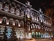 Россия оказалась главным инвестором Украины