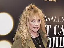 Аллу Пугачеву назвали «звездой мирового уровня» во время шоппинга в Латвии