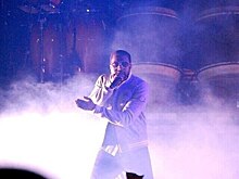 Всплыли подробности несостоявшегося тура Леди Гаги и «неуравновешенного» Канье Уэста