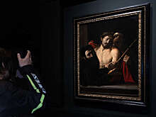 В Испании показали картину Караваджо, считавшуюся утерянной