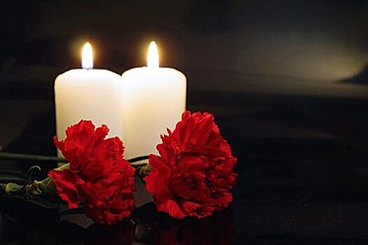 В Хабаровске появился стихийный мемориал погибшим в теракте в Подмосковье