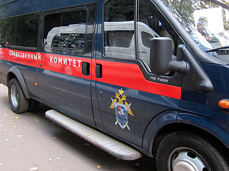 Глава СК РФ Бастрыкин поручил завести уголовное дело о стрельбе в школе Ижевска