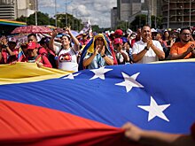 Bloomberg: посланник Венесуэлы посетит Вашингтон для переговоров 15 января