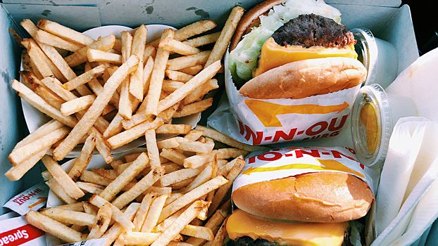 Диетолог назвала продукт, от которого мозг «ломается»