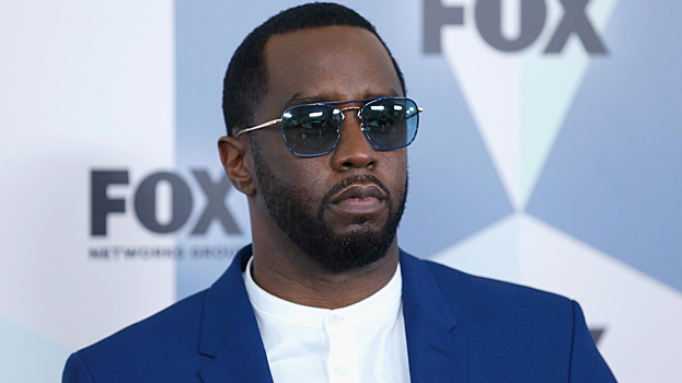 Еще одна экс-возлюбленная P. Diddy дала показания в суде: страшные подробности