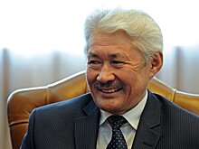 Турсунбек Акун претендует на пост президента Кыргызстана