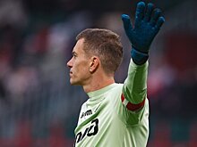 "Над речью надо поработать". Карпукас - о новом капитане "Локомотива"