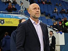 Главный тренер ЦСКА назвал причины поражения от «Зенита»