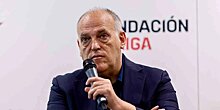 Спортивный суд Испании может отстранить Тебаса. «Реал» пожаловался на главу Ла Лиги из-за сделки с CVC