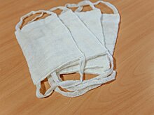 Стоимость масок в Забайкалье обусловлена их закупочной ценой - Лапа