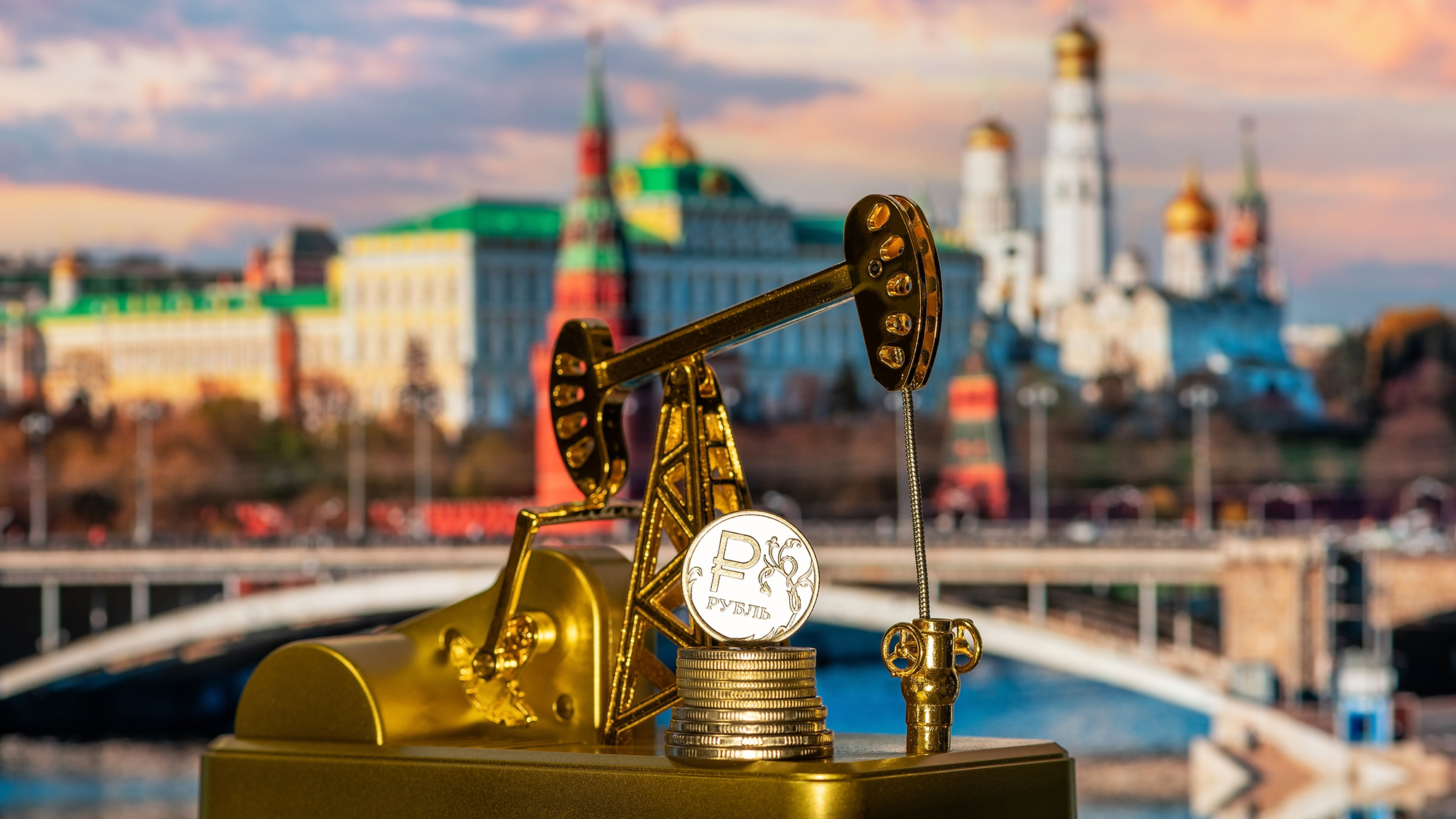 Что будет с экономикой России в ноябре