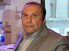 Экс-мужа Рудковской снова арестовали по подозрению в мошенничестве