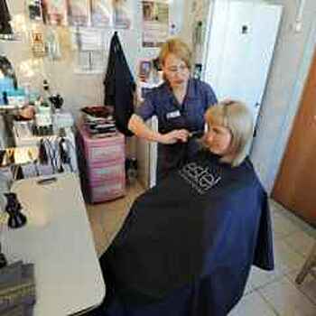 Более 5 тыс. патентов на право предоставления бытовых услуг было приобретено в Москве в 2016 г.