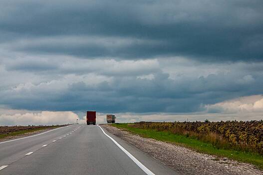 Вильнюс обвинил Минск в отказе пропустить в Литву ее фуры