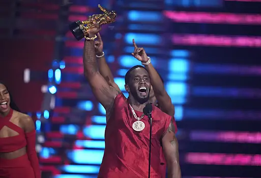 P. Diddy требует запретить огласку новых обвинений, выдвинутых против него