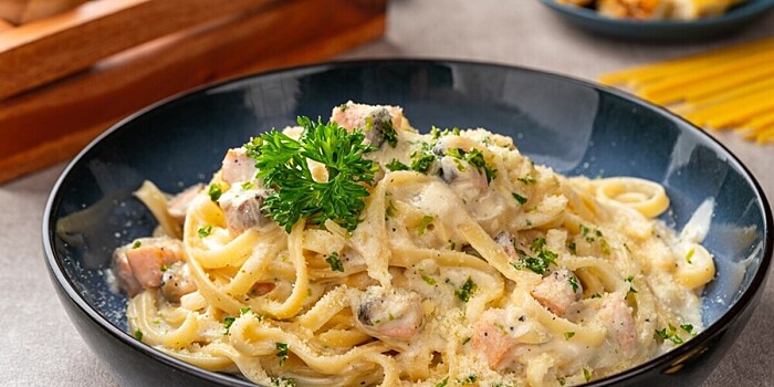 Нобелевский лауреат рассказал итальянцам, как экономить газ при приготовлении пасты