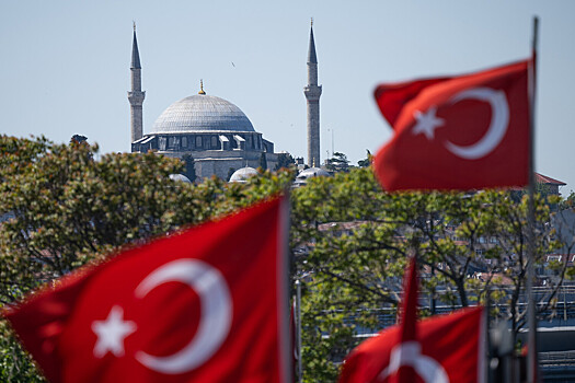 В Стамбуле устранена угроза возможного теракта на концерте Тимберлейка