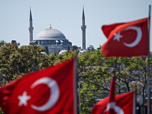 В Стамбуле устранена угроза возможного теракта на концерте Тимберлейка