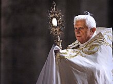 Состояние Бенедикта XVI остается очень серьезным – СМИ