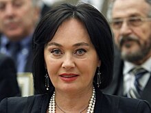 Лариса Гузеева опровергла уход с Первого канала