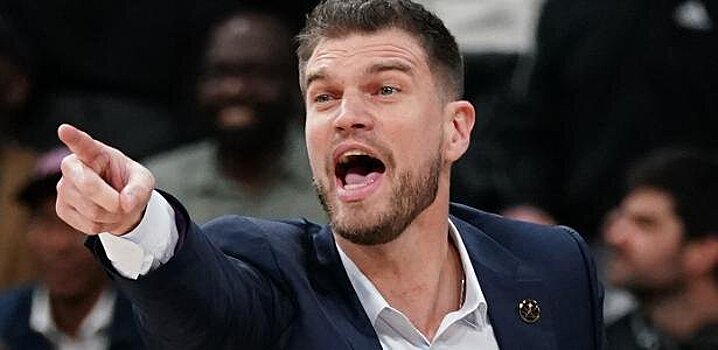 Тьяго Сплиттер оштрафован на 8 000 евро за задержку игры