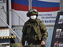 Мобилизованным мурманчанам единовременно выплатят 100 тыс. рублей