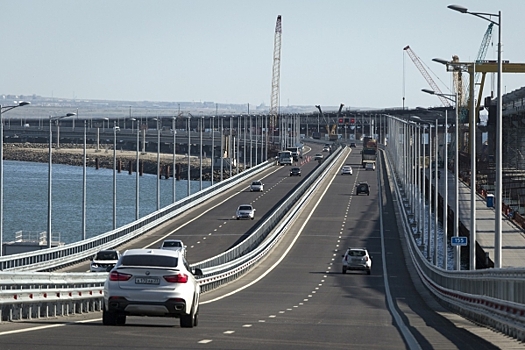 Госдеп прокомментировал причастность США к теракту на Крымском мосту