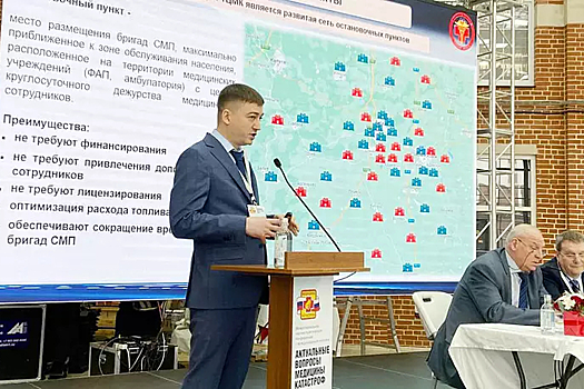 Министром здравоохранения Тульской области назначен Сергей Мухин