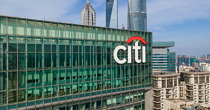 ВТБ намерен купить розничный бизнес Citibank в России
