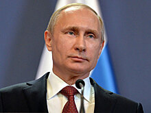 Путин дал российское гражданство дочери генерала из армии Врангеля