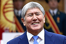 На бывшего президента Киргизии совершили покушение