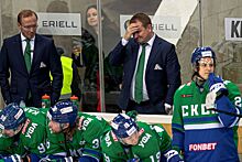 В Финляндии отказали в операции российскому хоккеисту