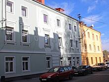 В Калининграде на домах с отставанием по капремонту установят видеокамеры