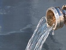 Жители Кузнецка перестали жаловаться на коричневую воду