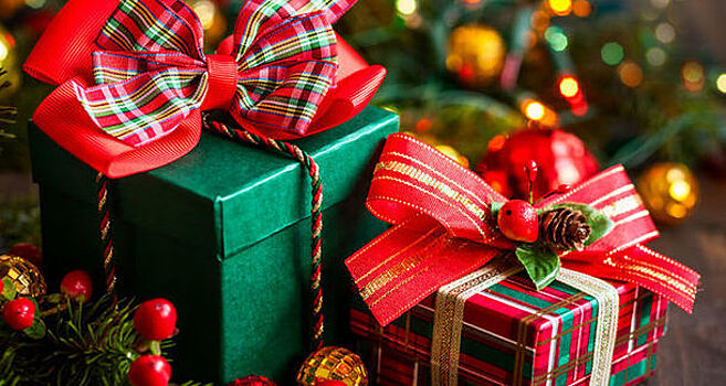 Родители составили рейтинг популярных новогодних подарков