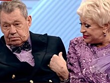 Композитор Неврединов рассказал о ласковом прозвище, которое Караченцов дал Поргиной