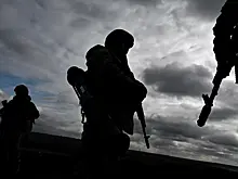 Африканская страна захотела вернуть воюющих в ВСУ граждан