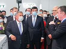 Казаньоргсинтез повысил энергоэффективность и снизил воздействие на окружающую среду