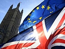 ВВП Великобритании в январе вырос на 0,5%