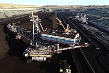 Погрузка угля на порты Октябрьской железной дороги начала восстанавливаться