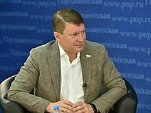 Депутат Еремин: Человека скоро освободят от управления автомобилем