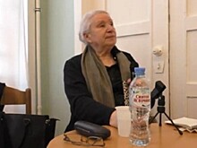 В Москве зверски убита писательница и искусствовед Раиса Кирсанова