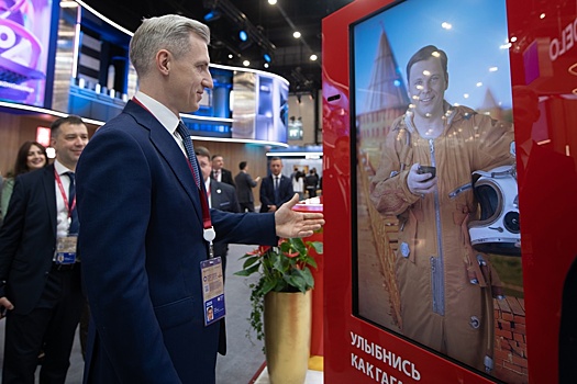Смоленский губернатор раскрыл детали создания российско-белорусского центра туризма