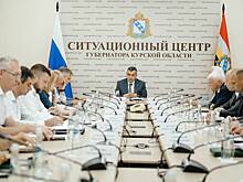 Хинштейн обвинил во вредительстве экс-главу Корпорации развития Курской области
