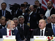 «Выдавливают Россию»: Зачем Трамп позвал в Белый дом Алиева с Пашиняном