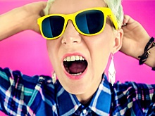 Врачи рассказали о влиянии цвета на настроение