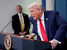 В США предсказали удар Трампа по Украине в ответ на «торговую базуку» ЕС